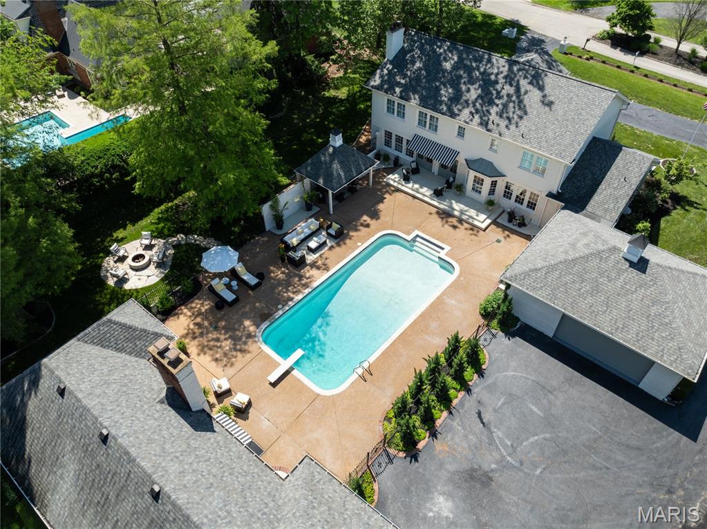 Tregaron - Residential