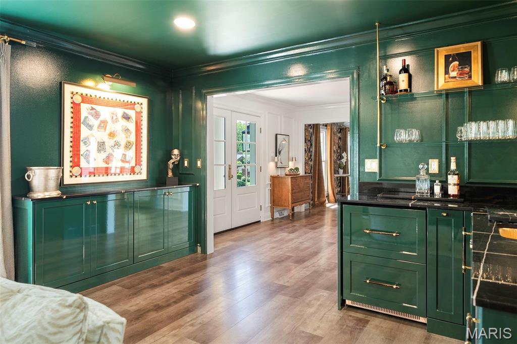 Tregaron - Residential