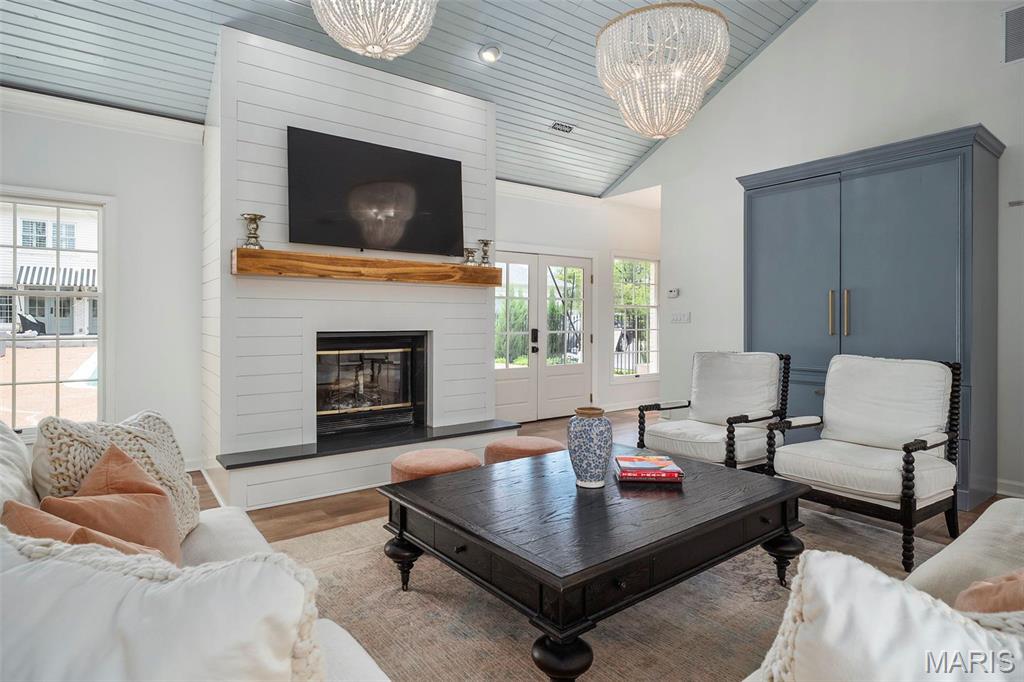 Tregaron - Residential