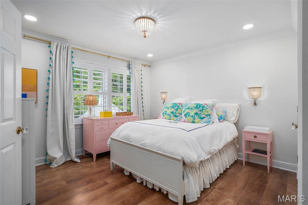 Tregaron - Residential