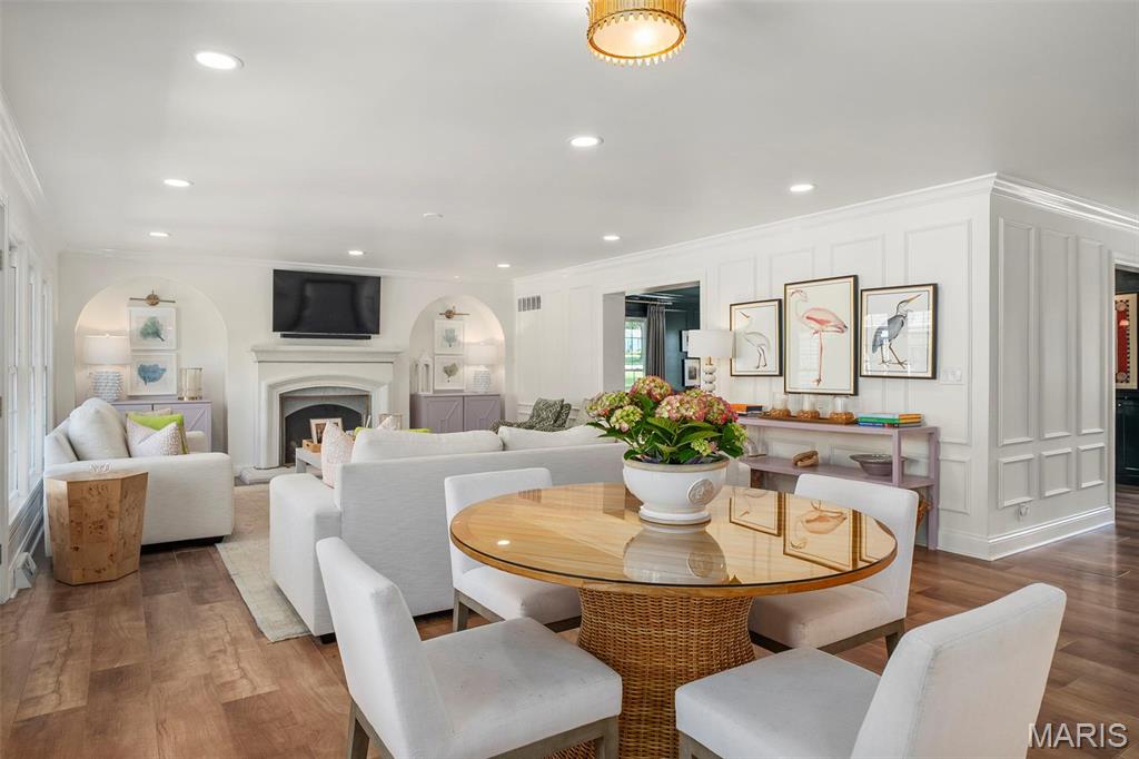 Tregaron - Residential