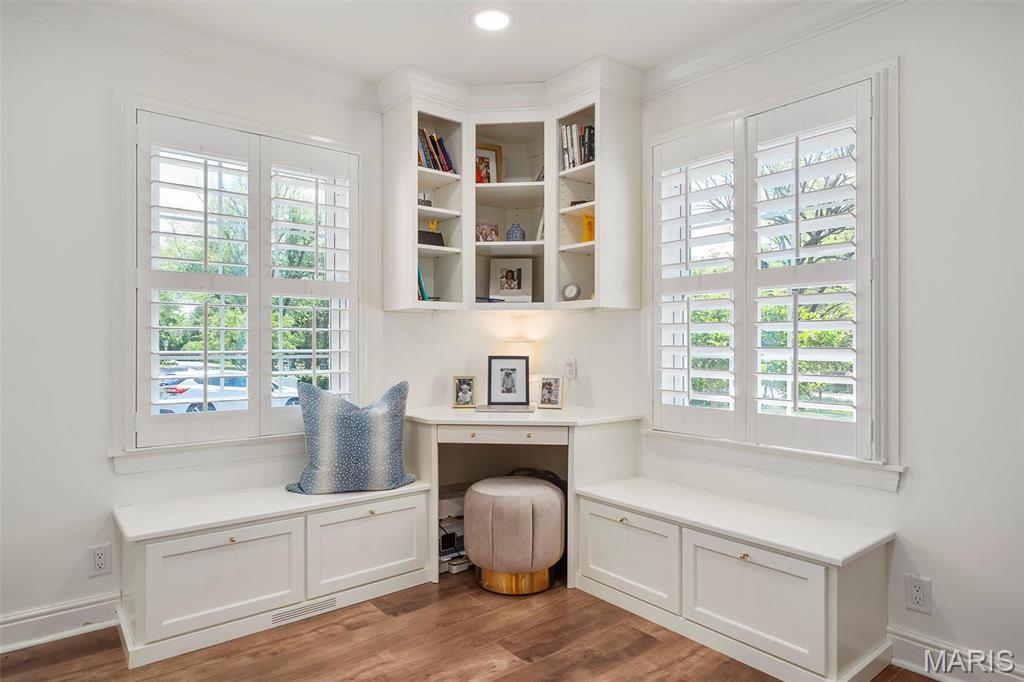 Tregaron - Residential