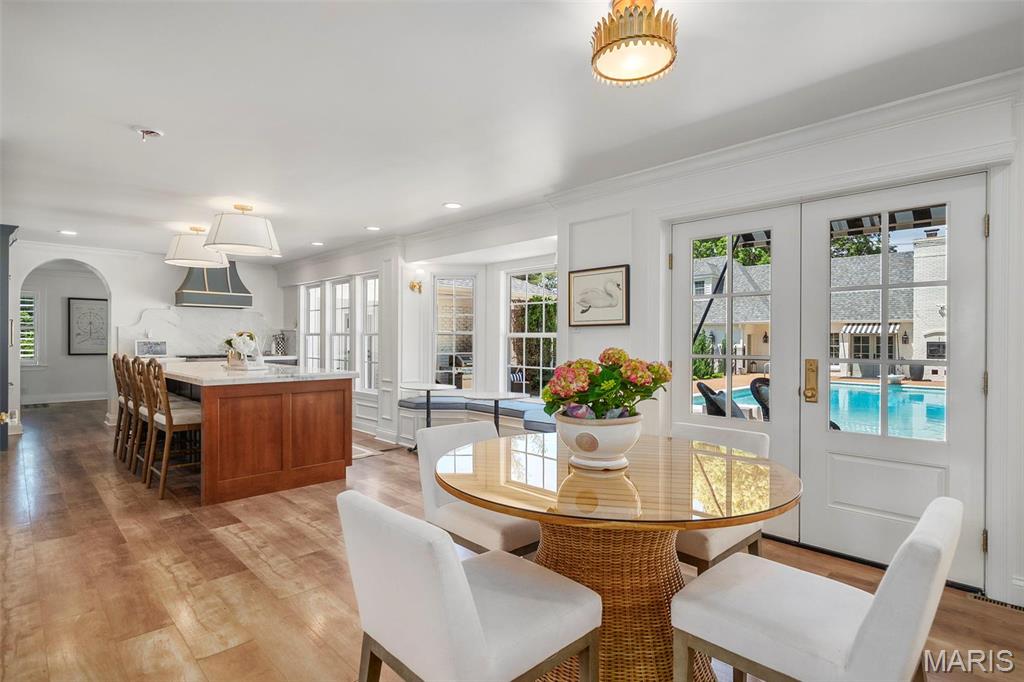 Tregaron - Residential