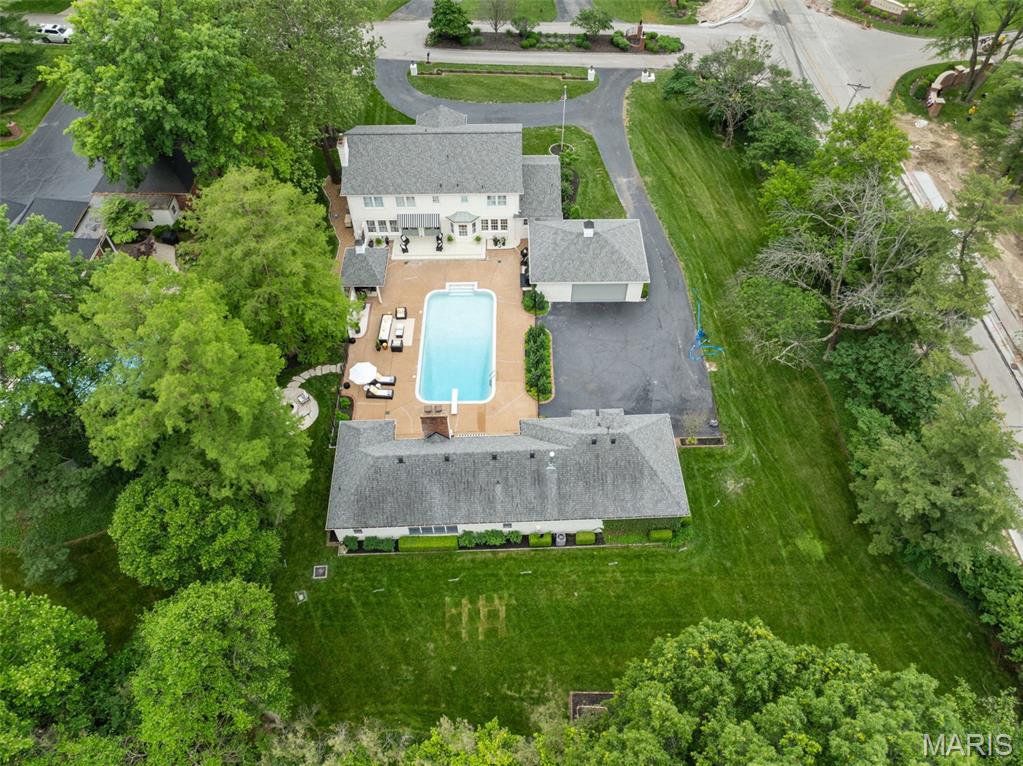 Tregaron - Residential