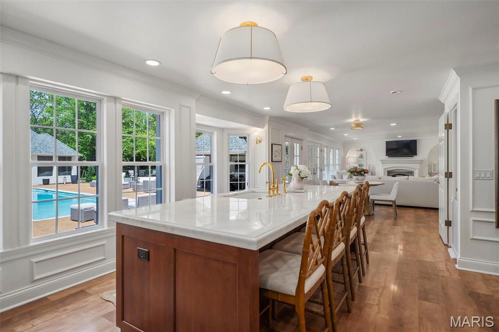 Tregaron - Residential