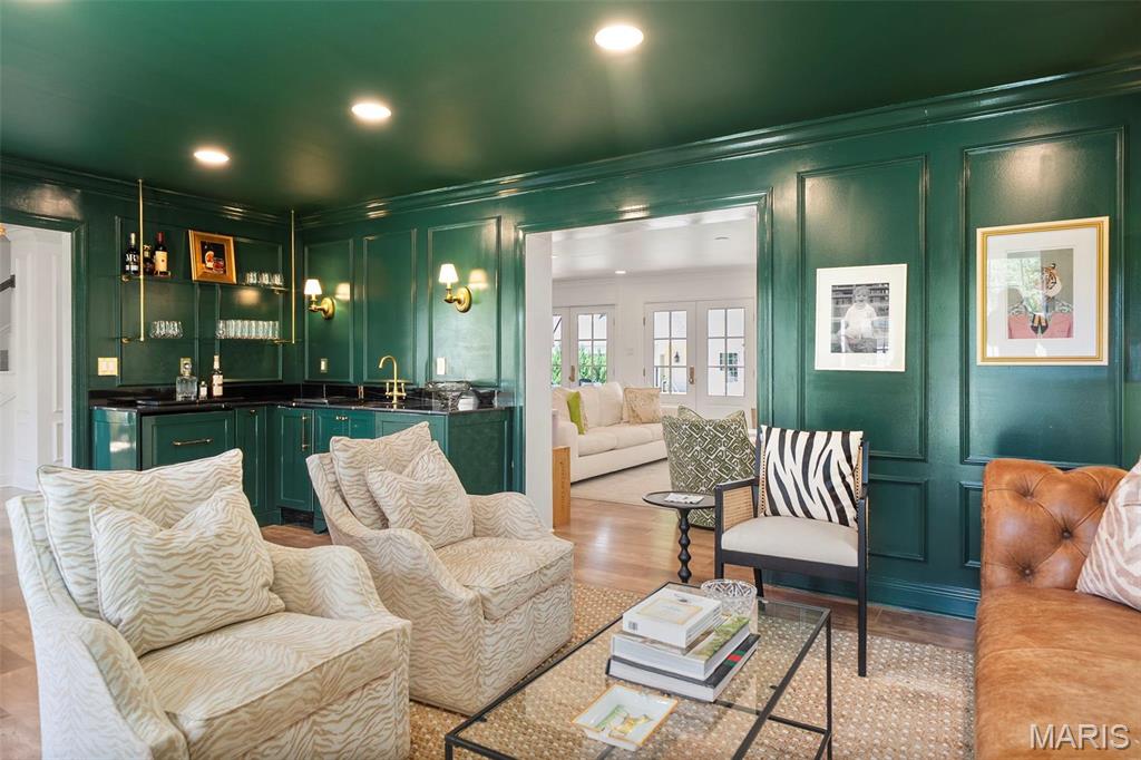 Tregaron - Residential