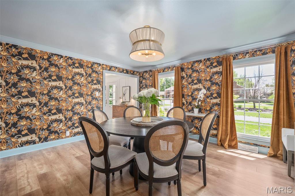 Tregaron - Residential