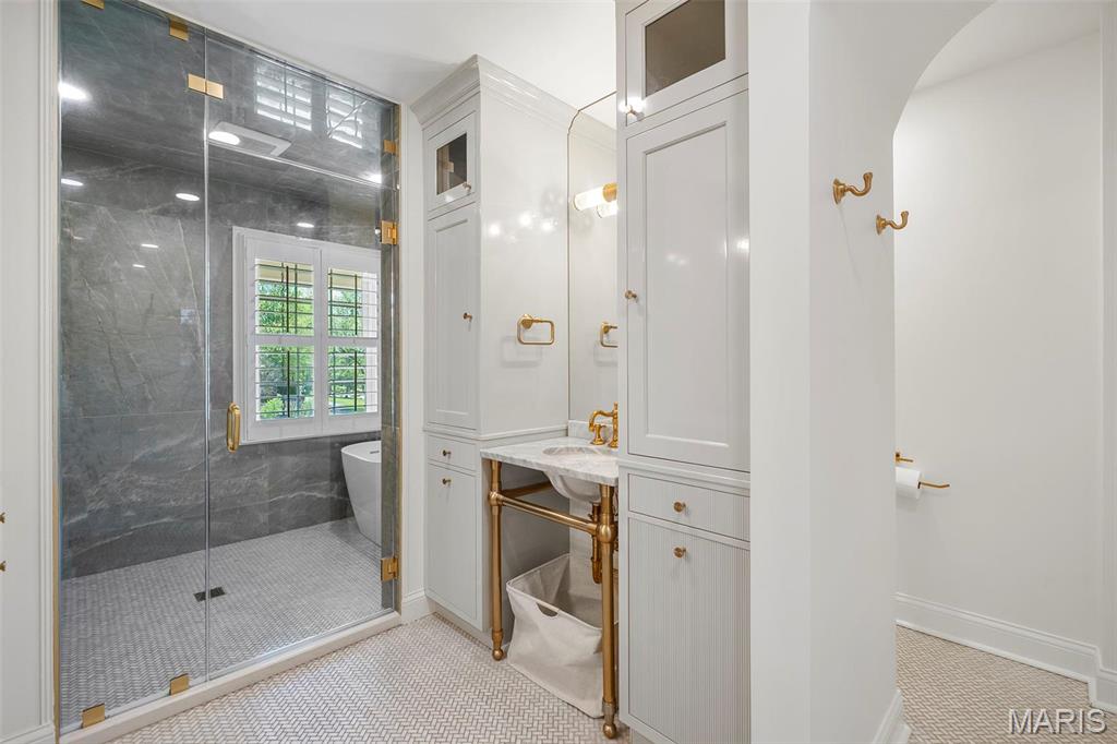 Tregaron - Residential