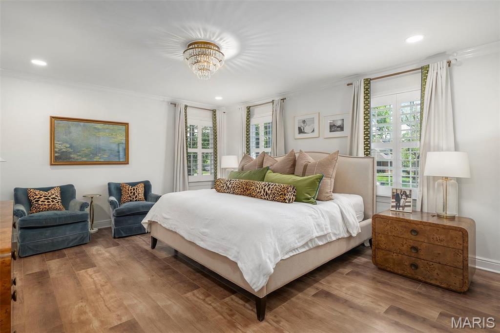 Tregaron - Residential