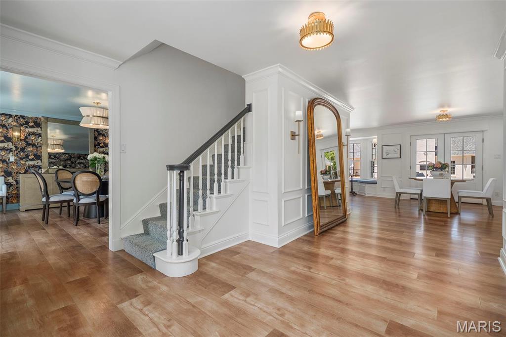 Tregaron - Residential