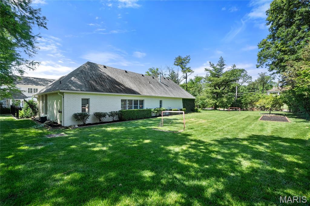 Tregaron - Residential