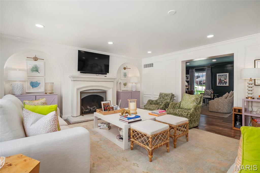 Tregaron - Residential