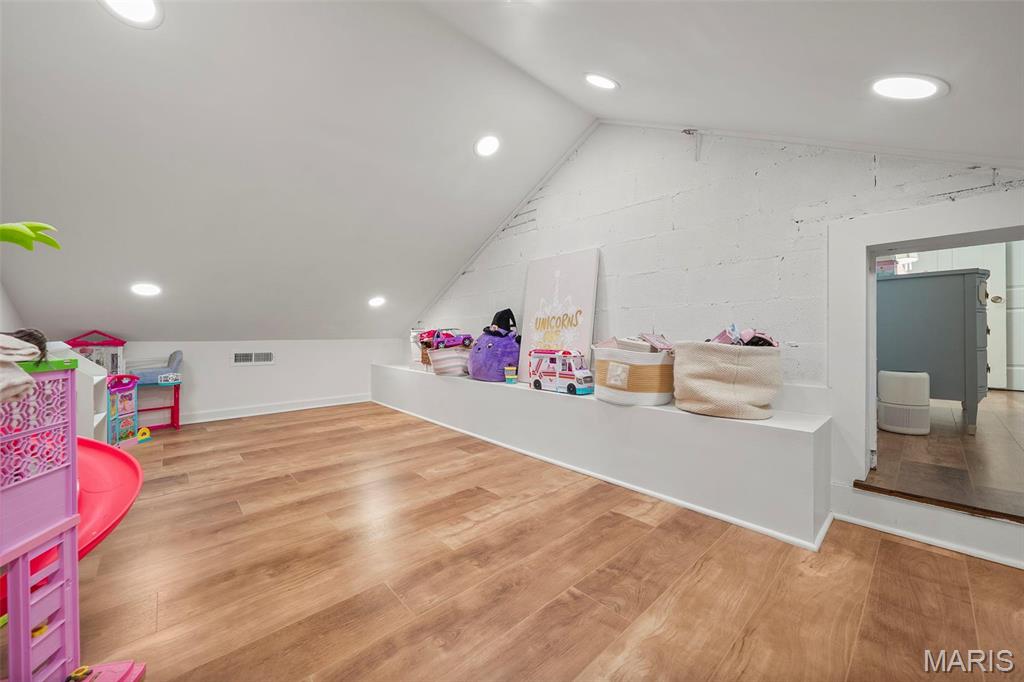 Tregaron - Residential