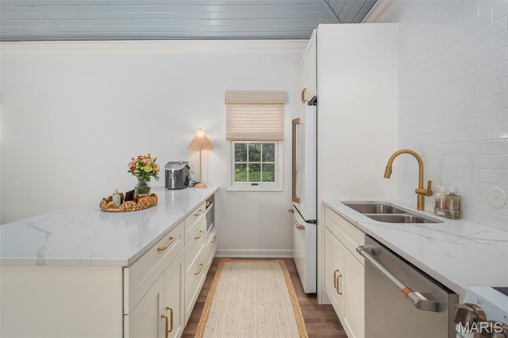 Tregaron - Residential