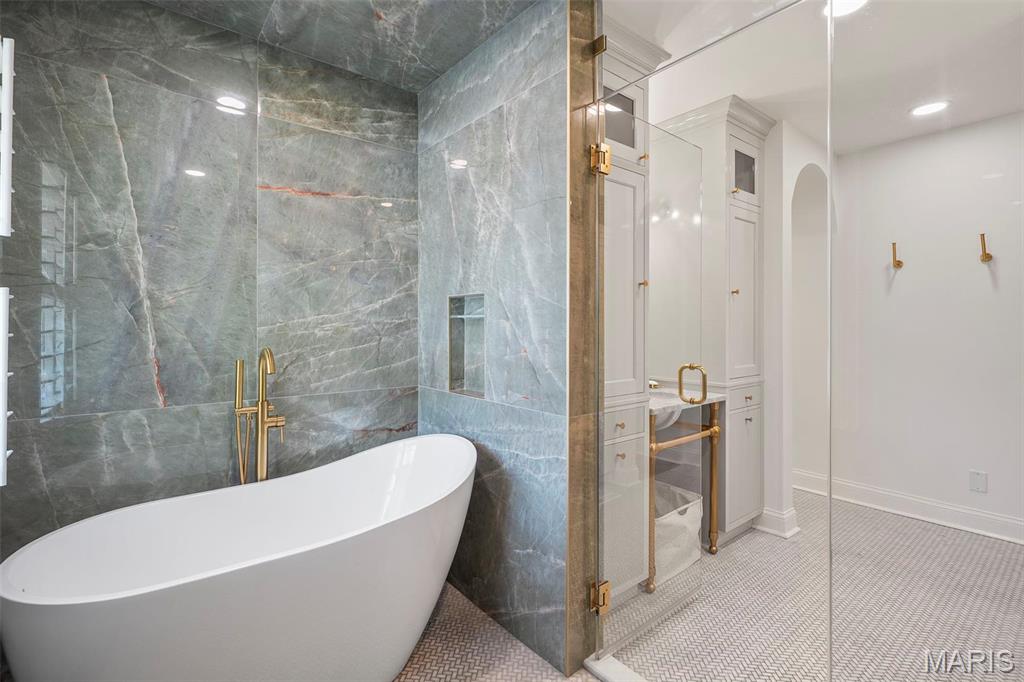 Tregaron - Residential