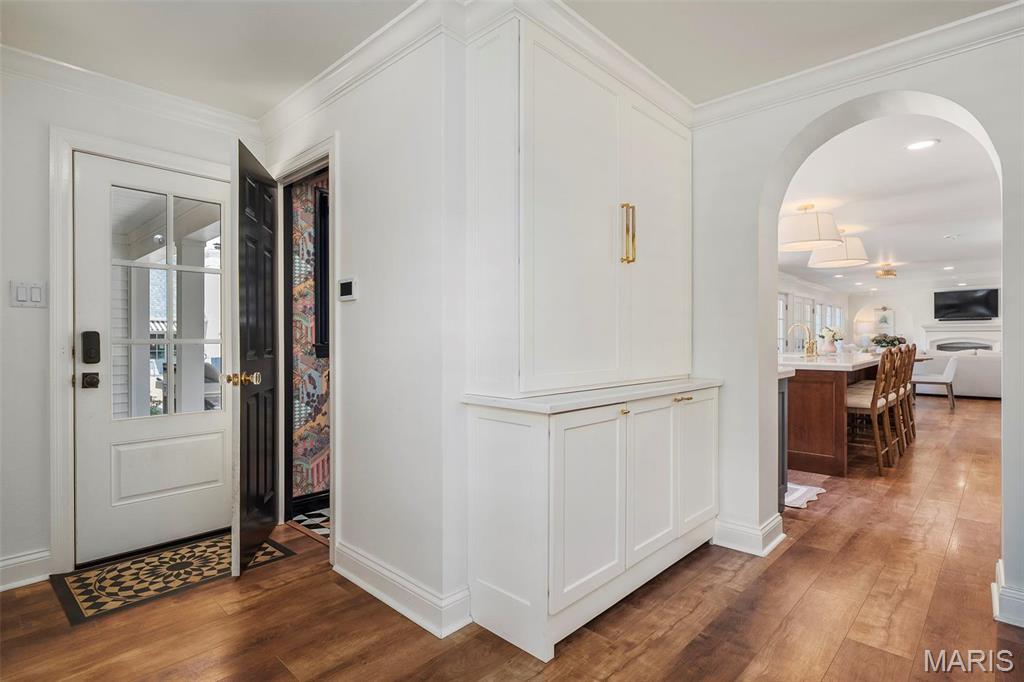 Tregaron - Residential