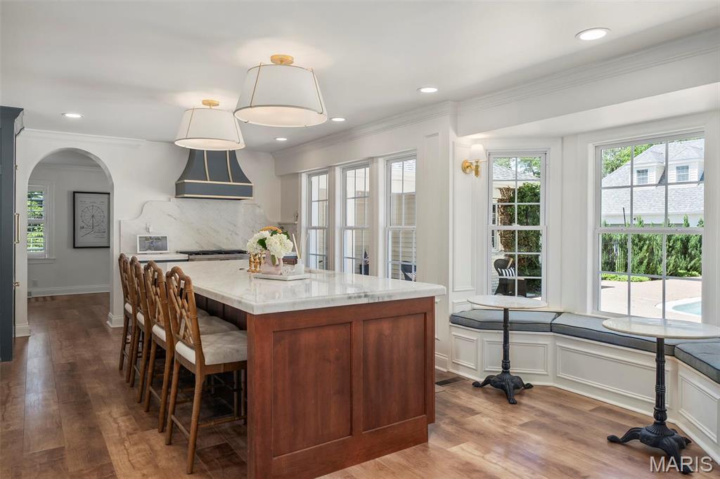 Tregaron - Residential