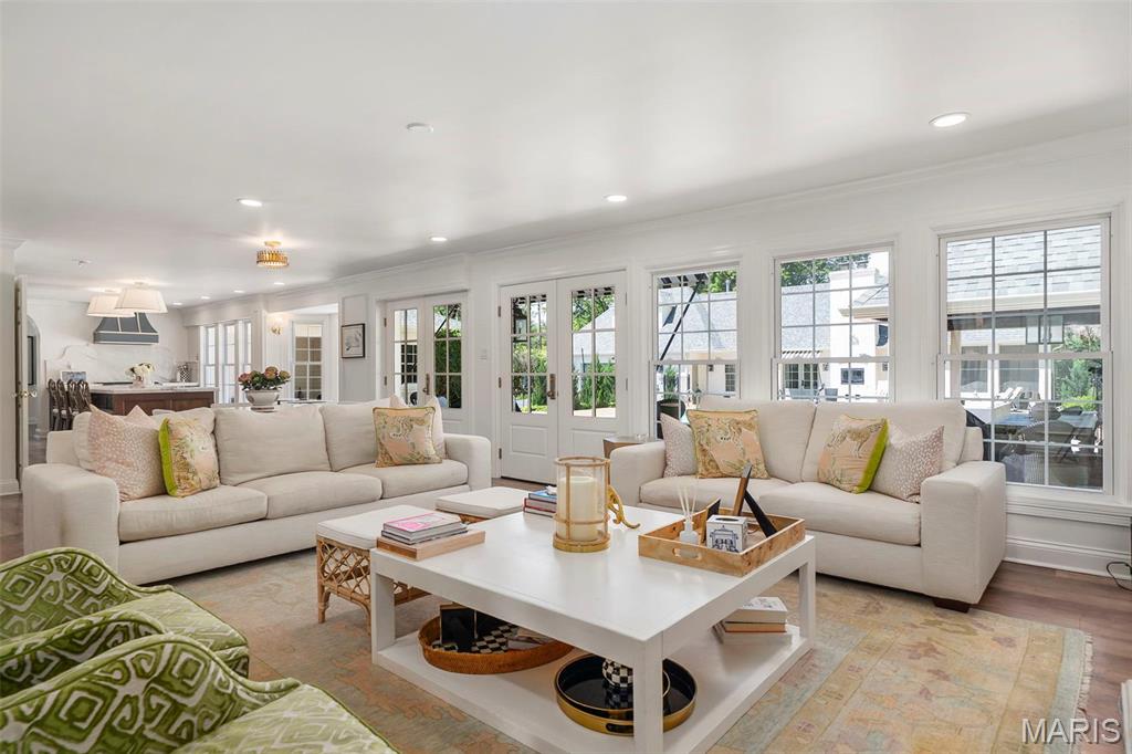 Tregaron - Residential