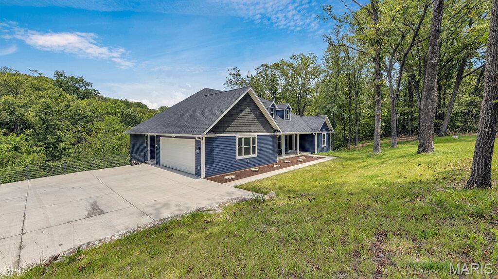 50 Wilderness Lane