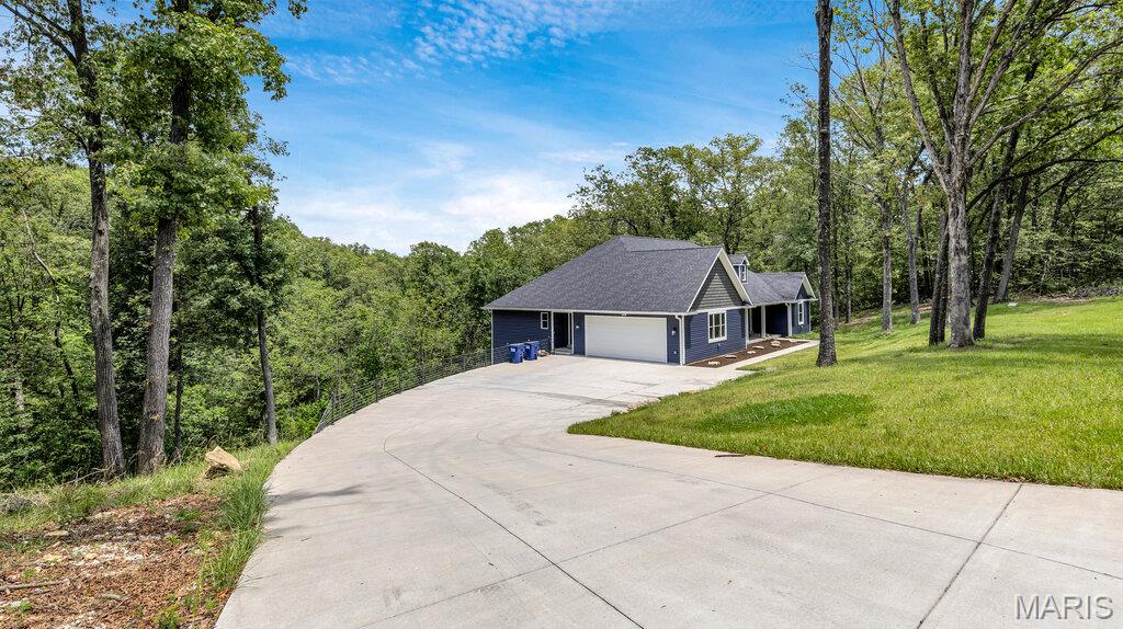 50 Wilderness Lane