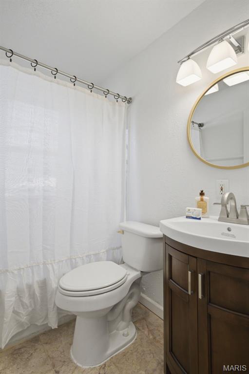 Midland View - Residential