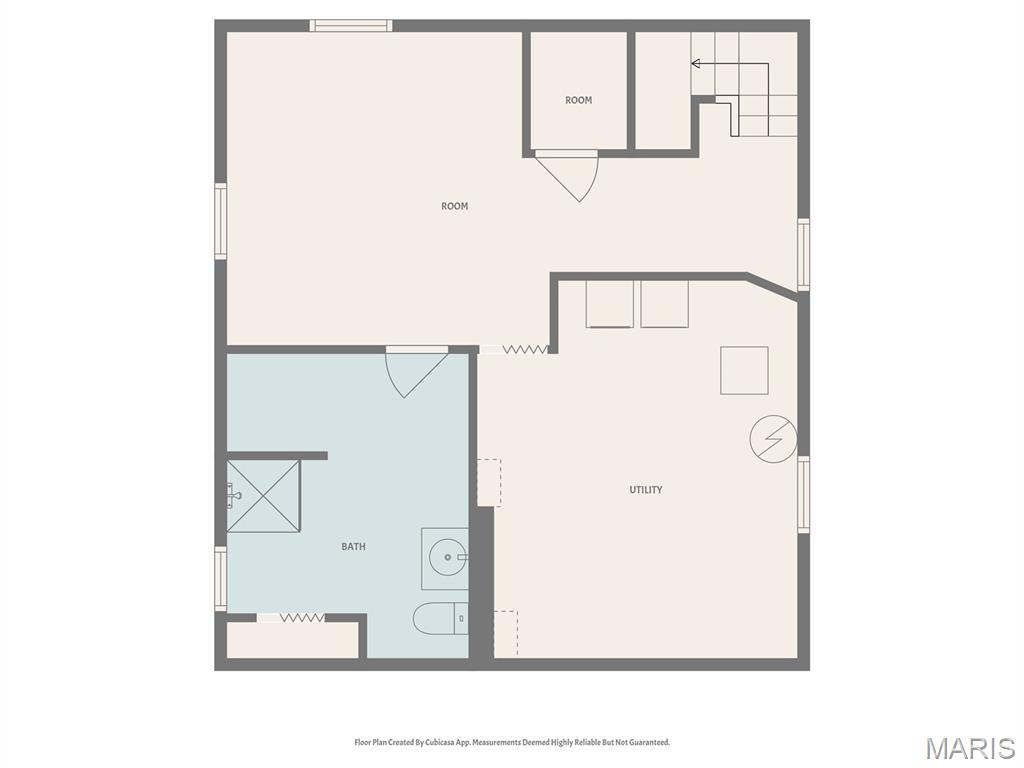 Midland View - Residential