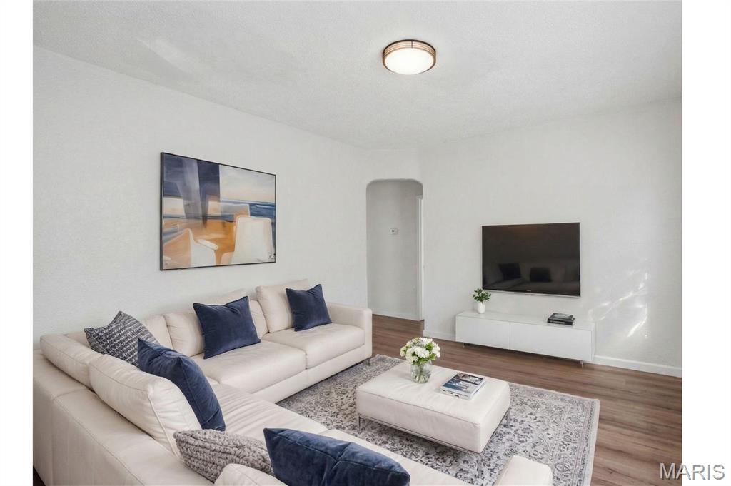 Midland View - Residential