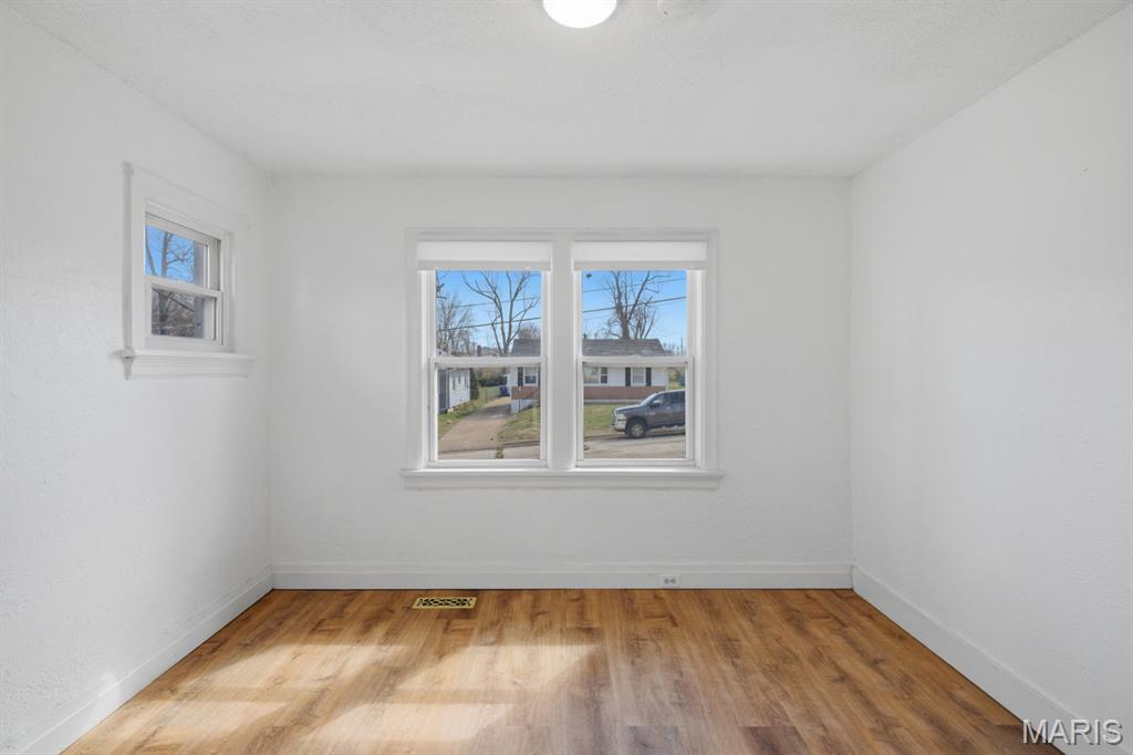 Midland View - Residential