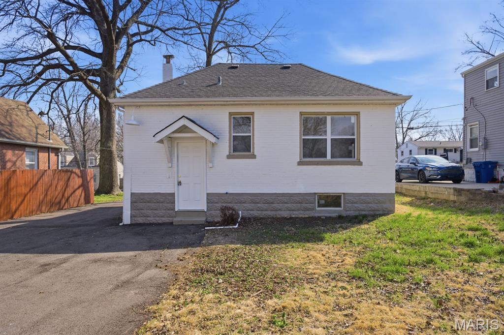 Midland View - Residential