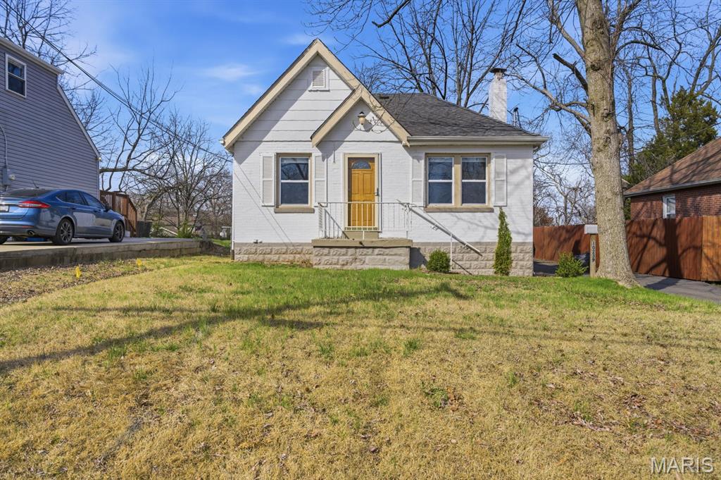 Midland View - Residential