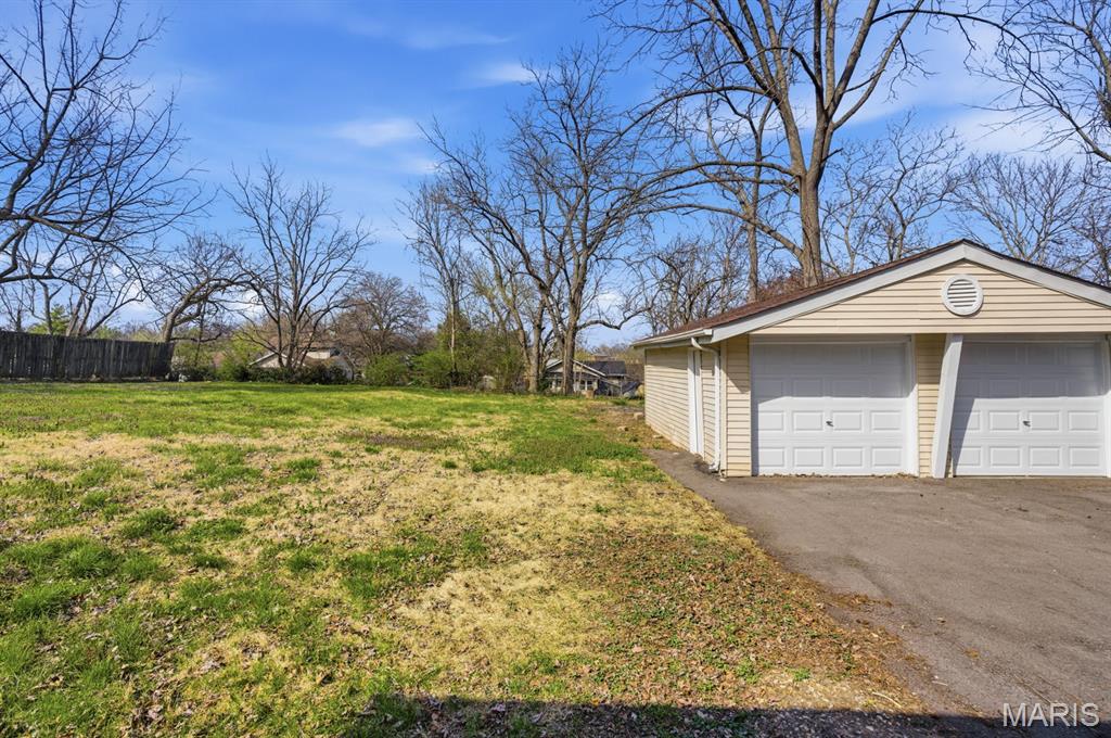 Midland View - Residential