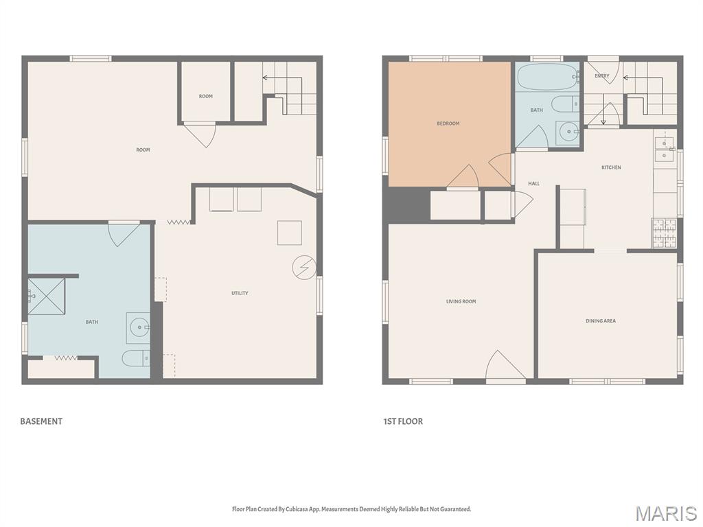 Midland View - Residential