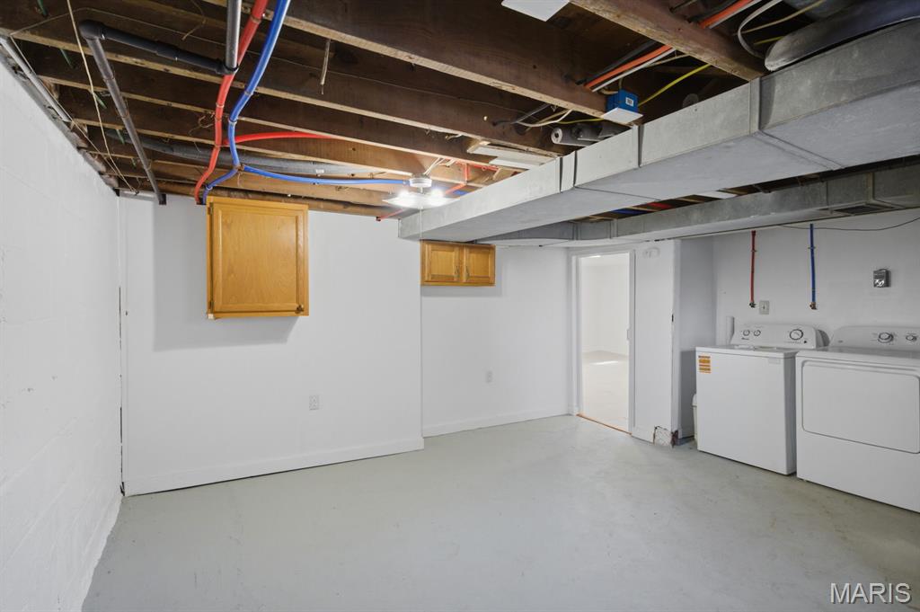 Midland View - Residential