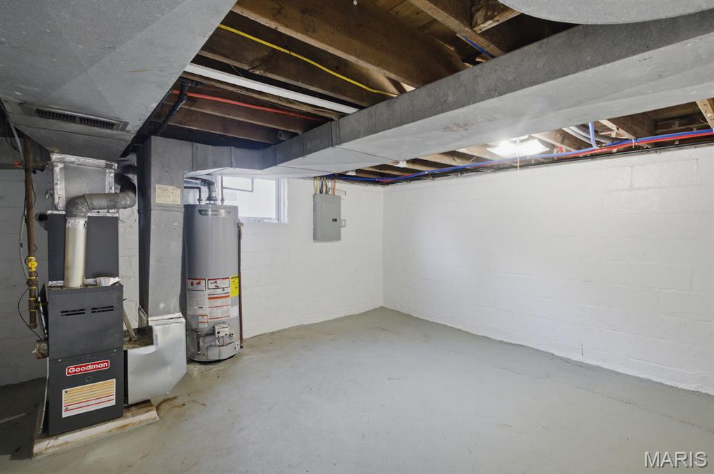 Midland View - Residential