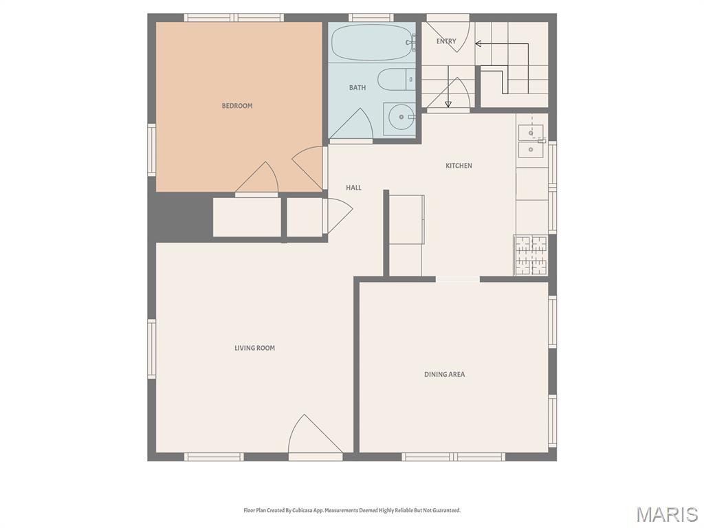 Midland View - Residential