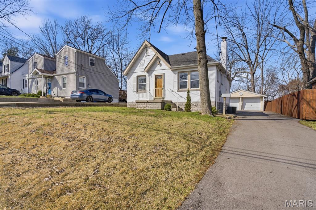 Midland View - Residential