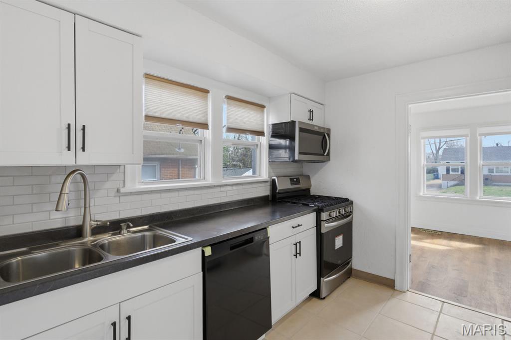 Midland View - Residential