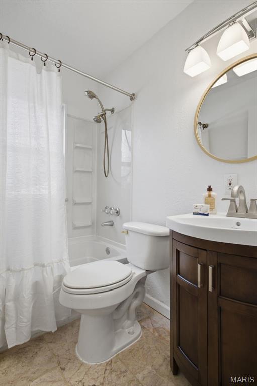 Midland View - Residential