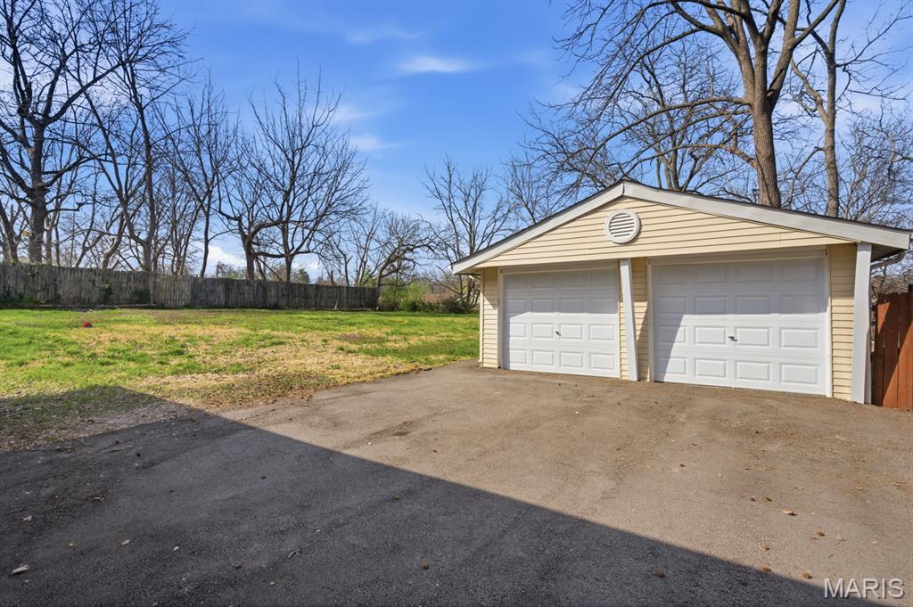 Midland View - Residential