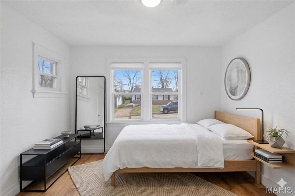 Midland View - Residential