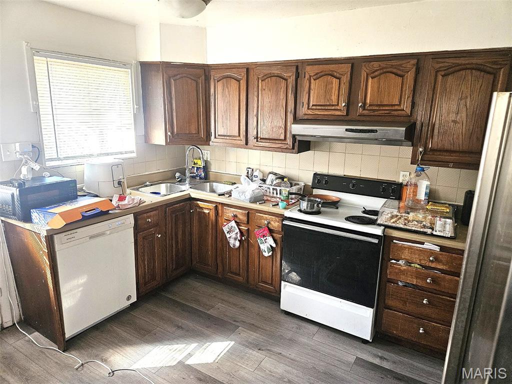 Larimore Hills - Residential