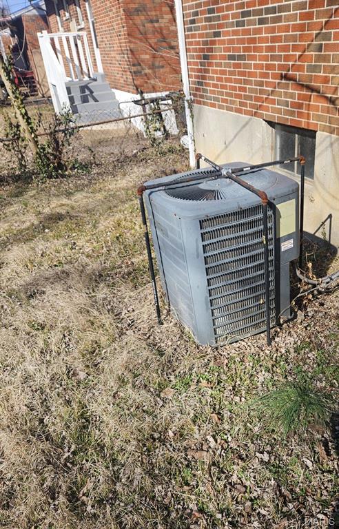 Larimore Hills - Residential