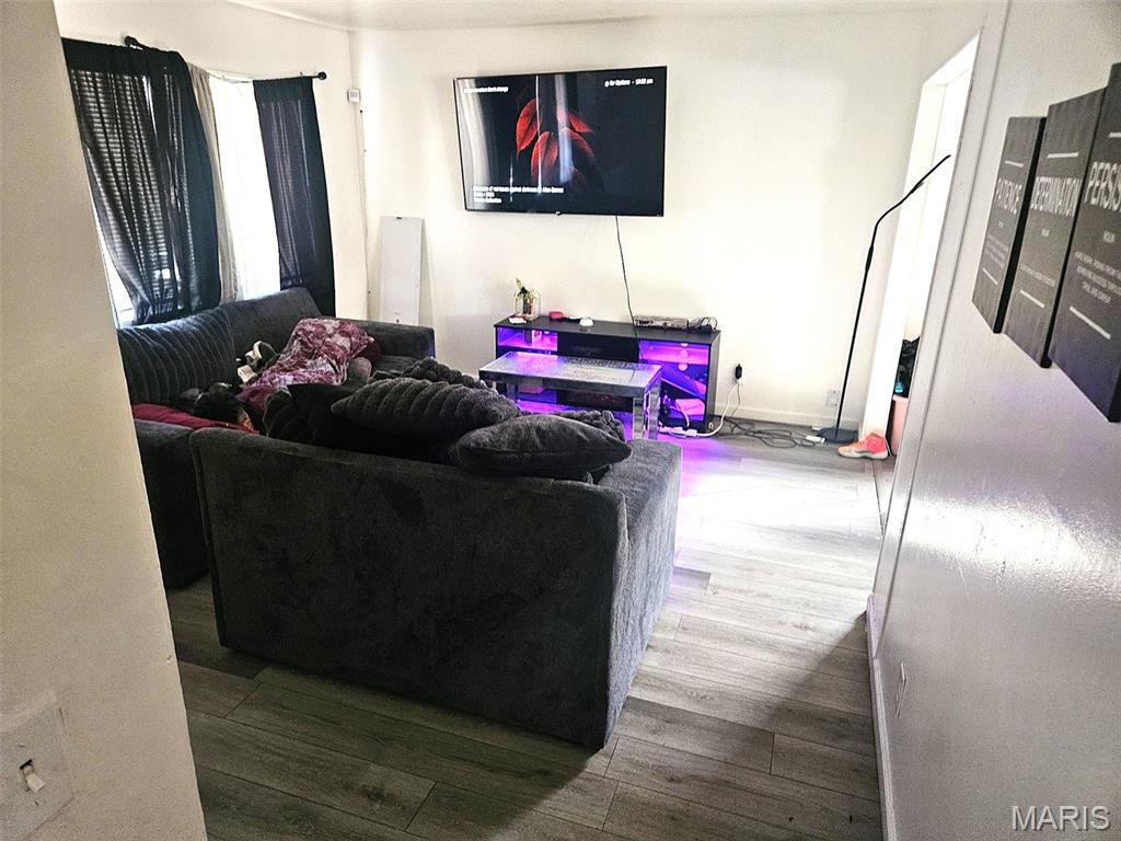 Larimore Hills - Residential