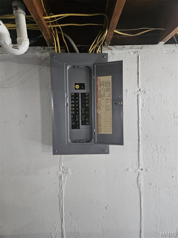 Larimore Hills - Residential