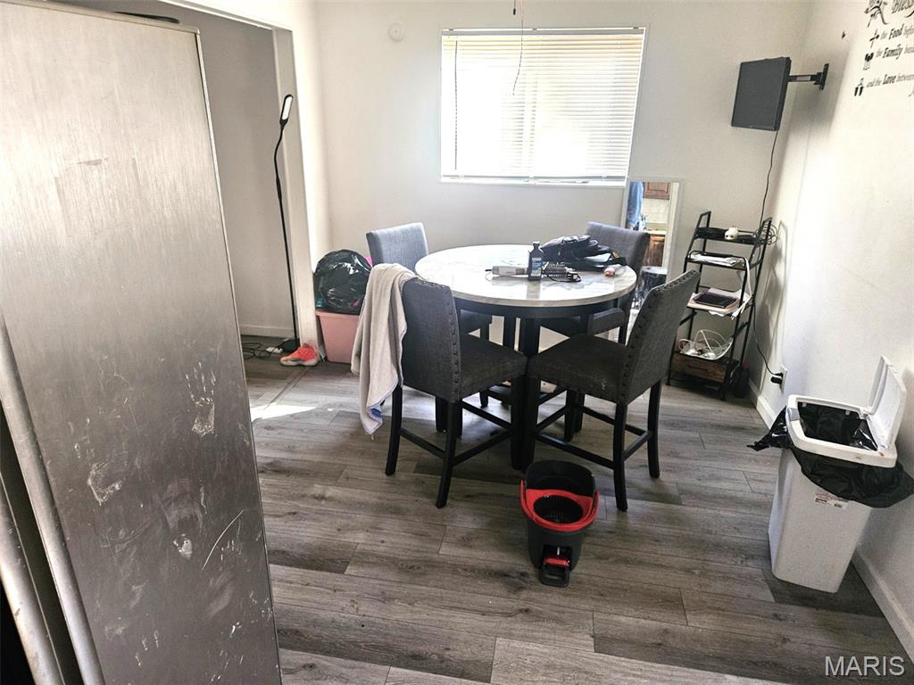 Larimore Hills - Residential