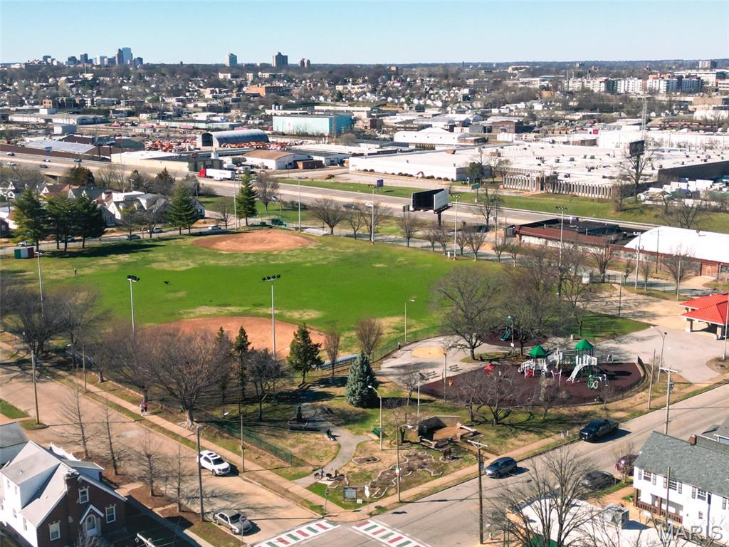 Portas Add - Residential