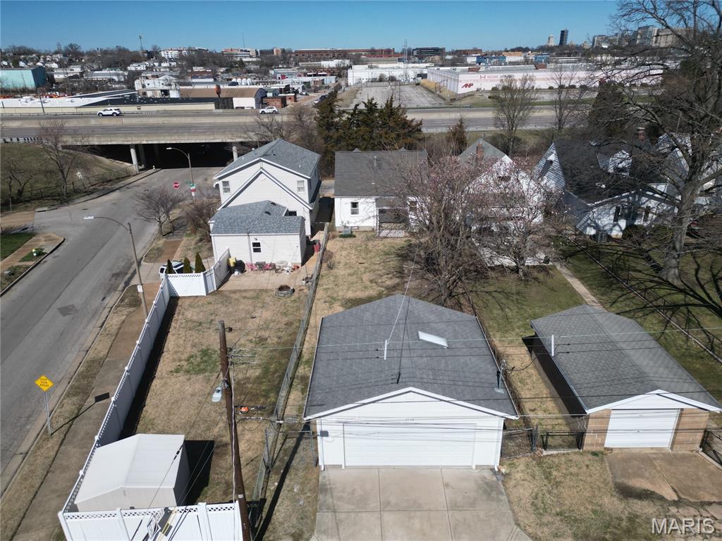 Portas Add - Residential