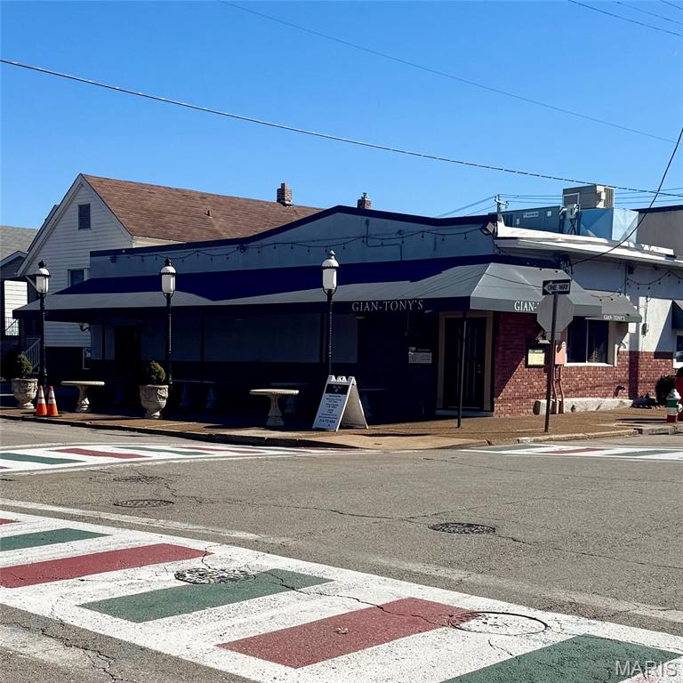 Portas Add - Residential