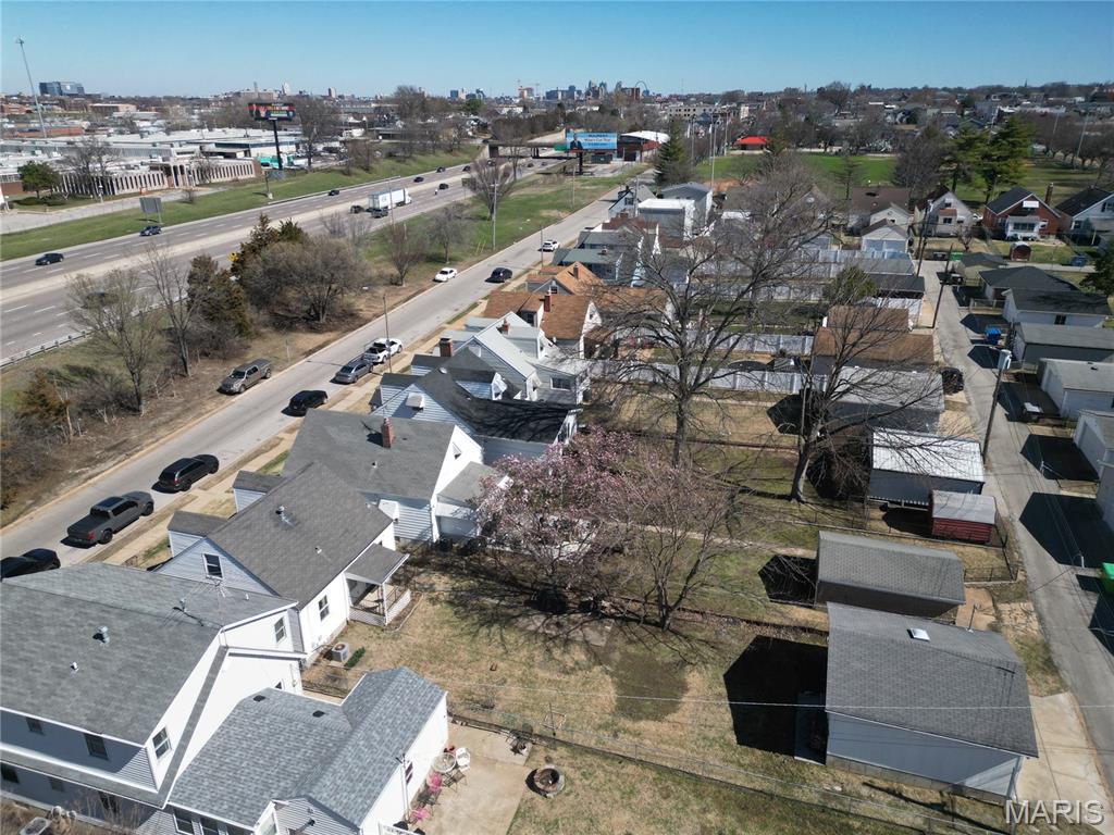 Portas Add - Residential