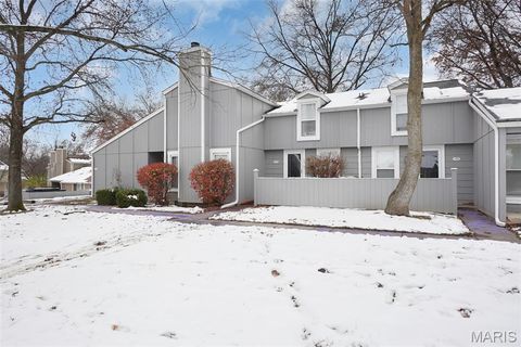 Photo of 173 Harbor View Drive, Lake Saint Louis, MO 63367 (MLS # 25079539)